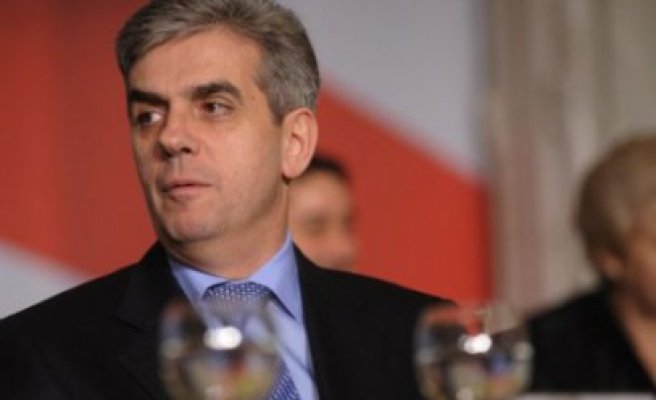 Eugen Nicolăescu contestat în PNL: Este un comunist picat în partid!